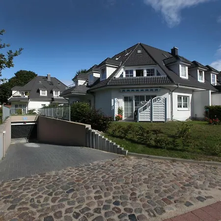Perle Apartment *