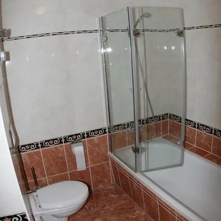 Apartamento Perle *