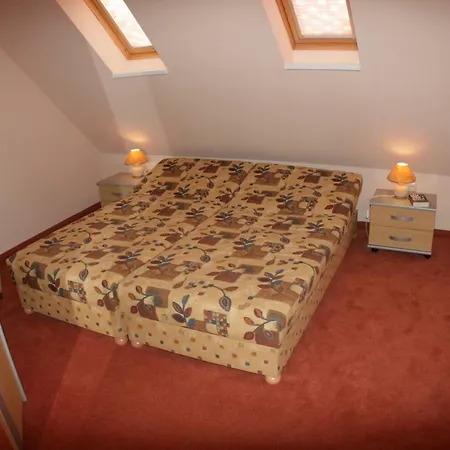 Apartamento Perle