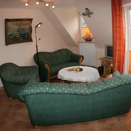 Perle Apartamento Koserow
