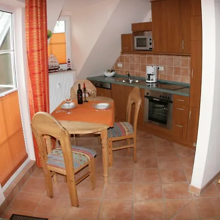 Apartamento Perle *