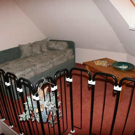 Apartamento Perle *