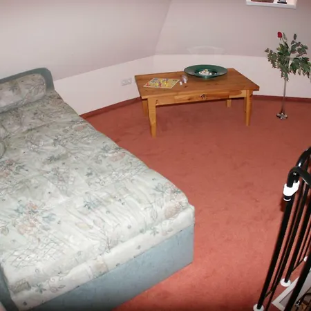 Apartamento Perle Koserow