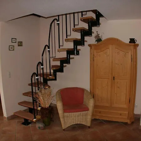 Apartamento Perle *